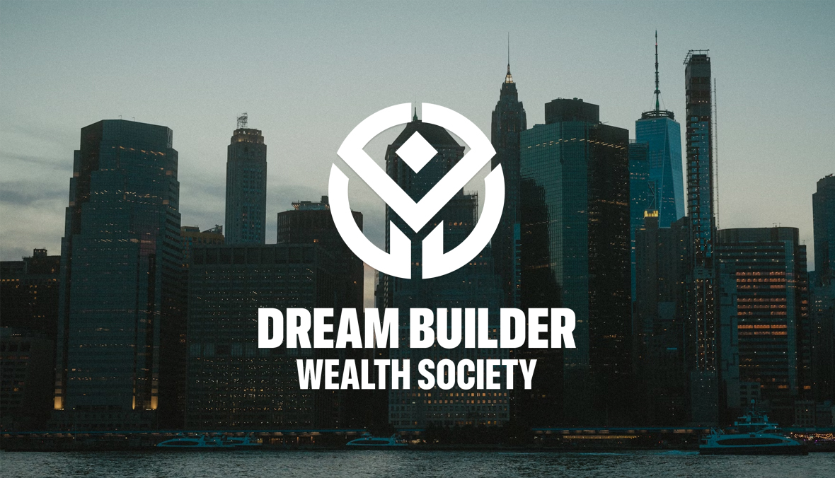 Dream Builder Wealth Society