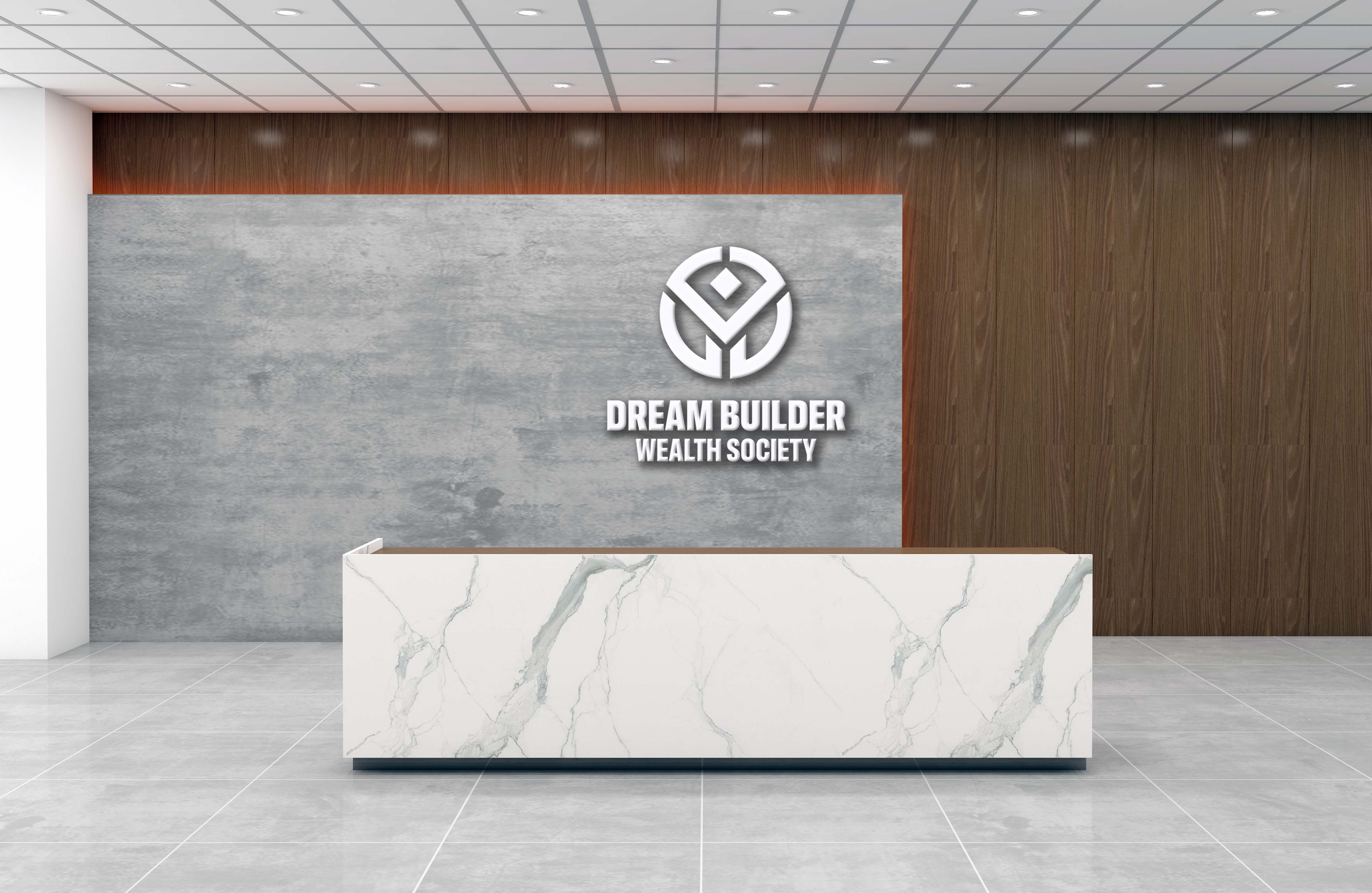 Dream Builder Wealth Society